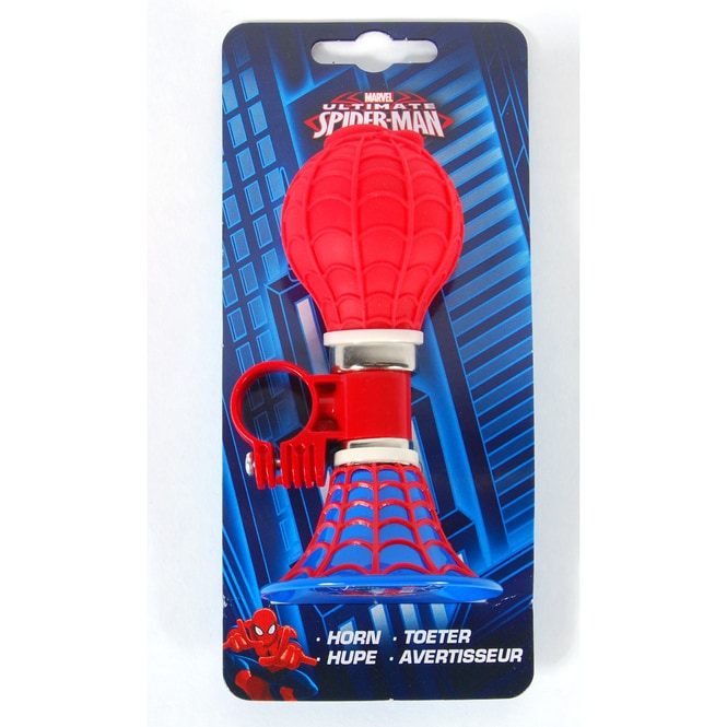 Spider-Man - Fahrradhupe