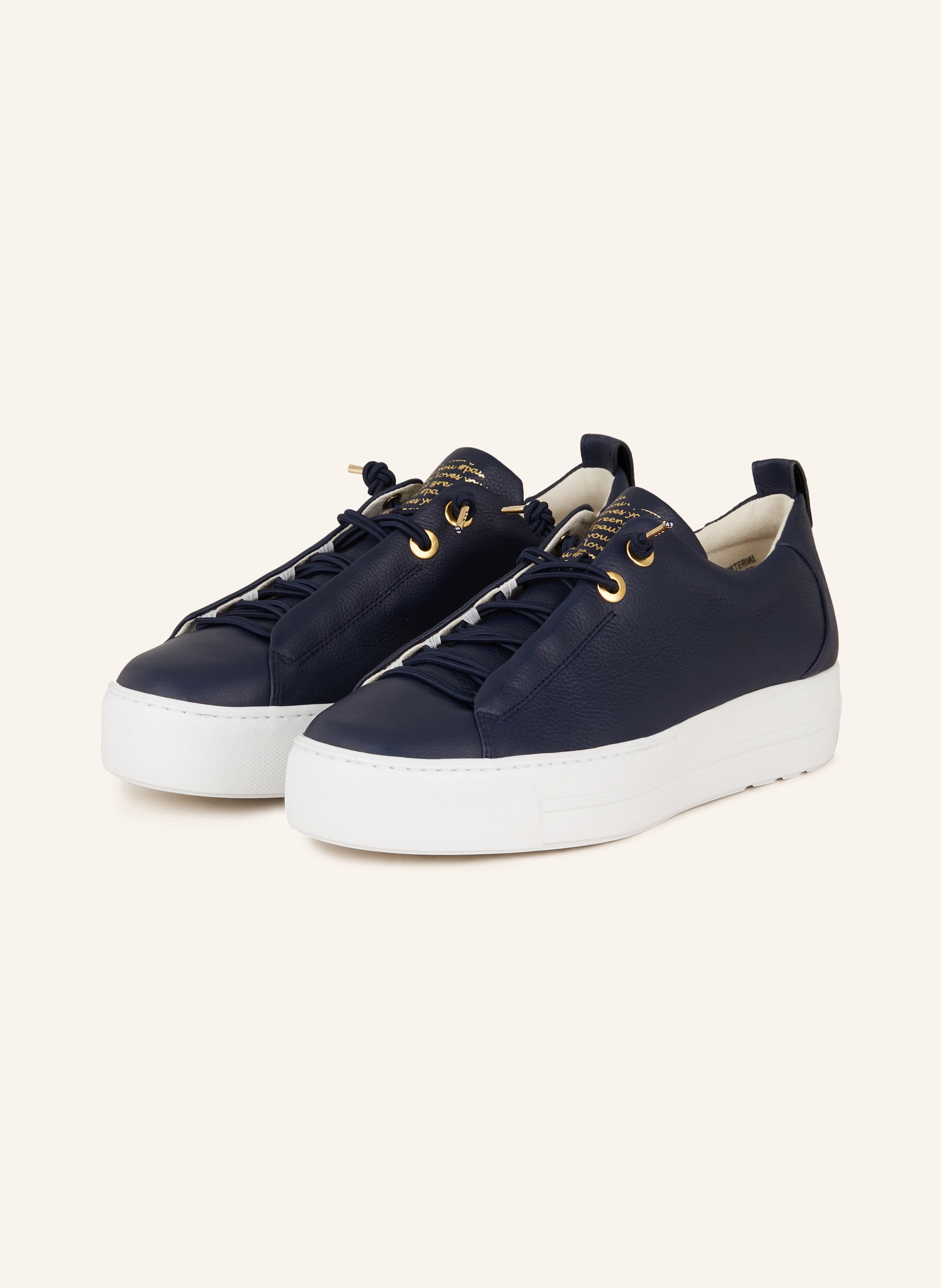 paul green Sneaker
