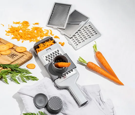 ZWILLING Multi-Reibe »Z-CUT«