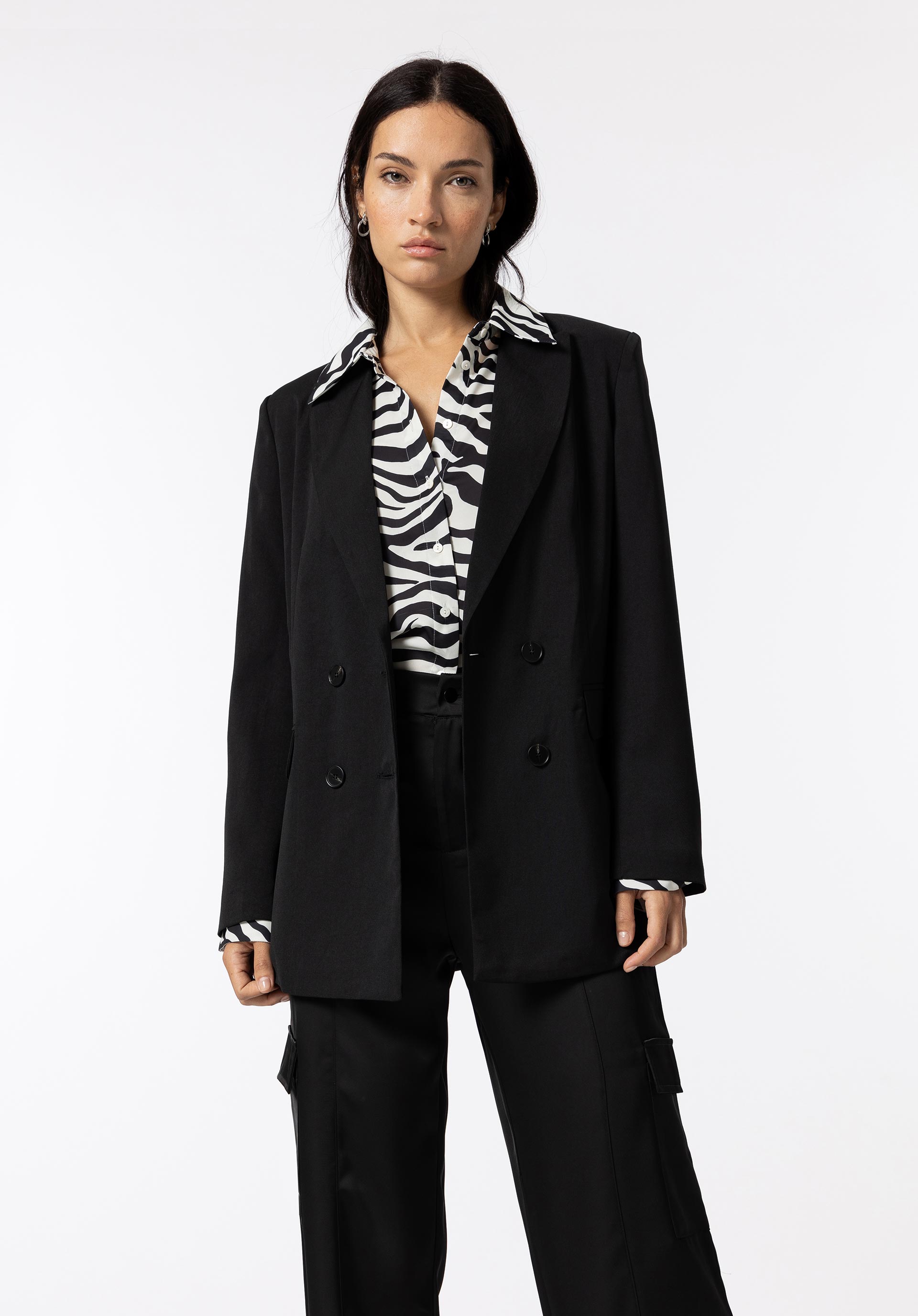 Blazer Cruzado