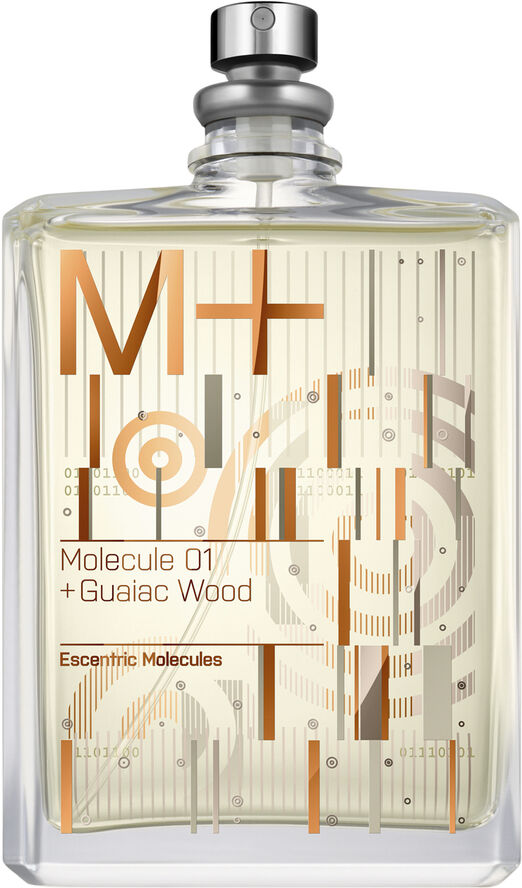 Escentric Molecules Molecule 01   Guaiac 100 ml