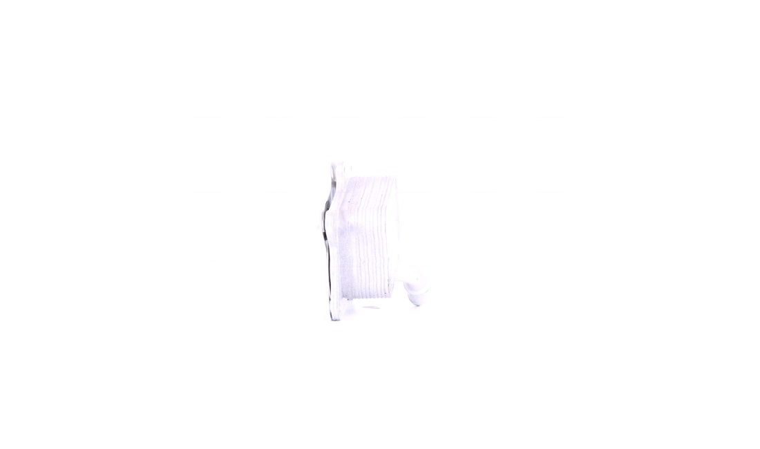 Oliekøler, motor