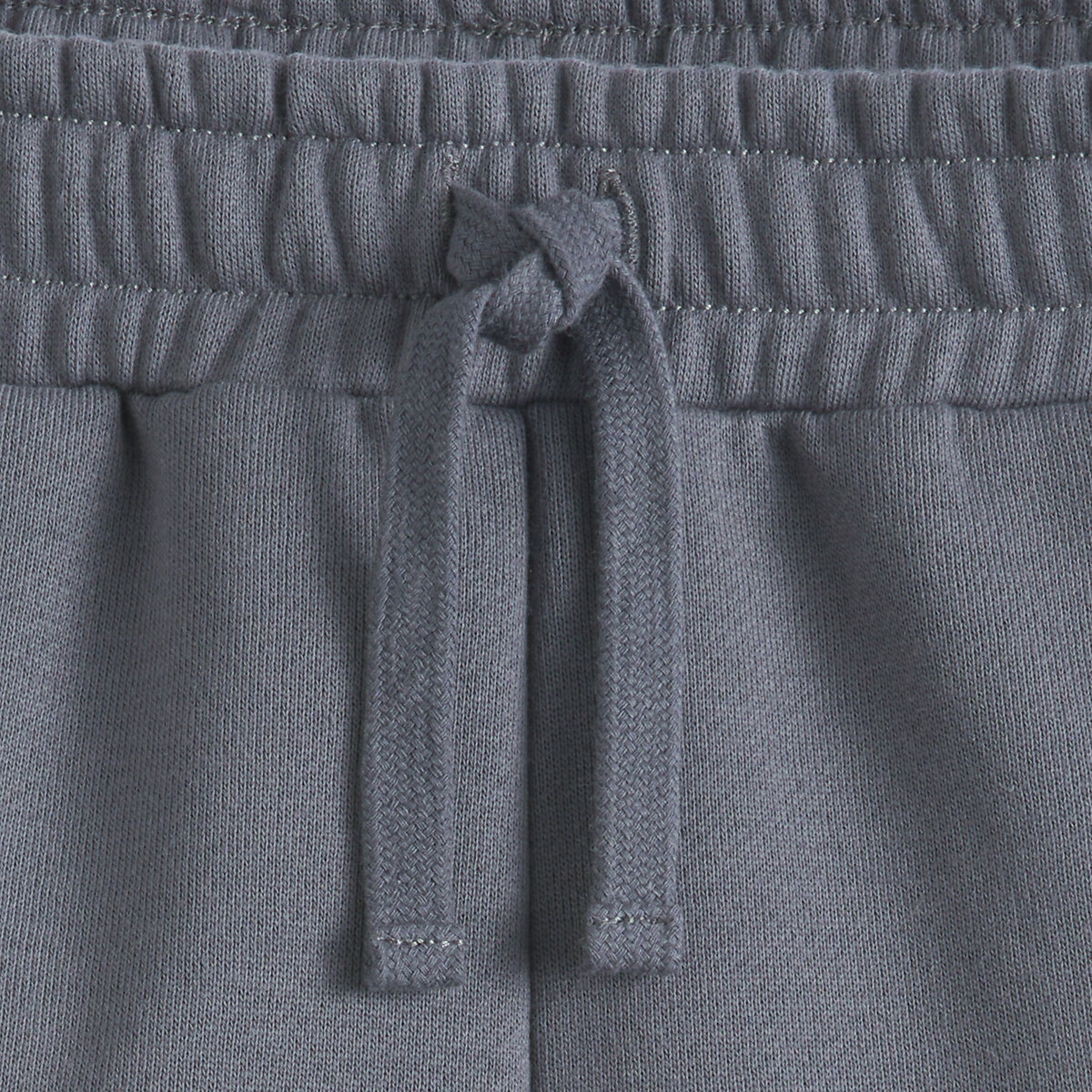 COLEÇÕES LA REDOUTE<br>Calças de jogging achatadas