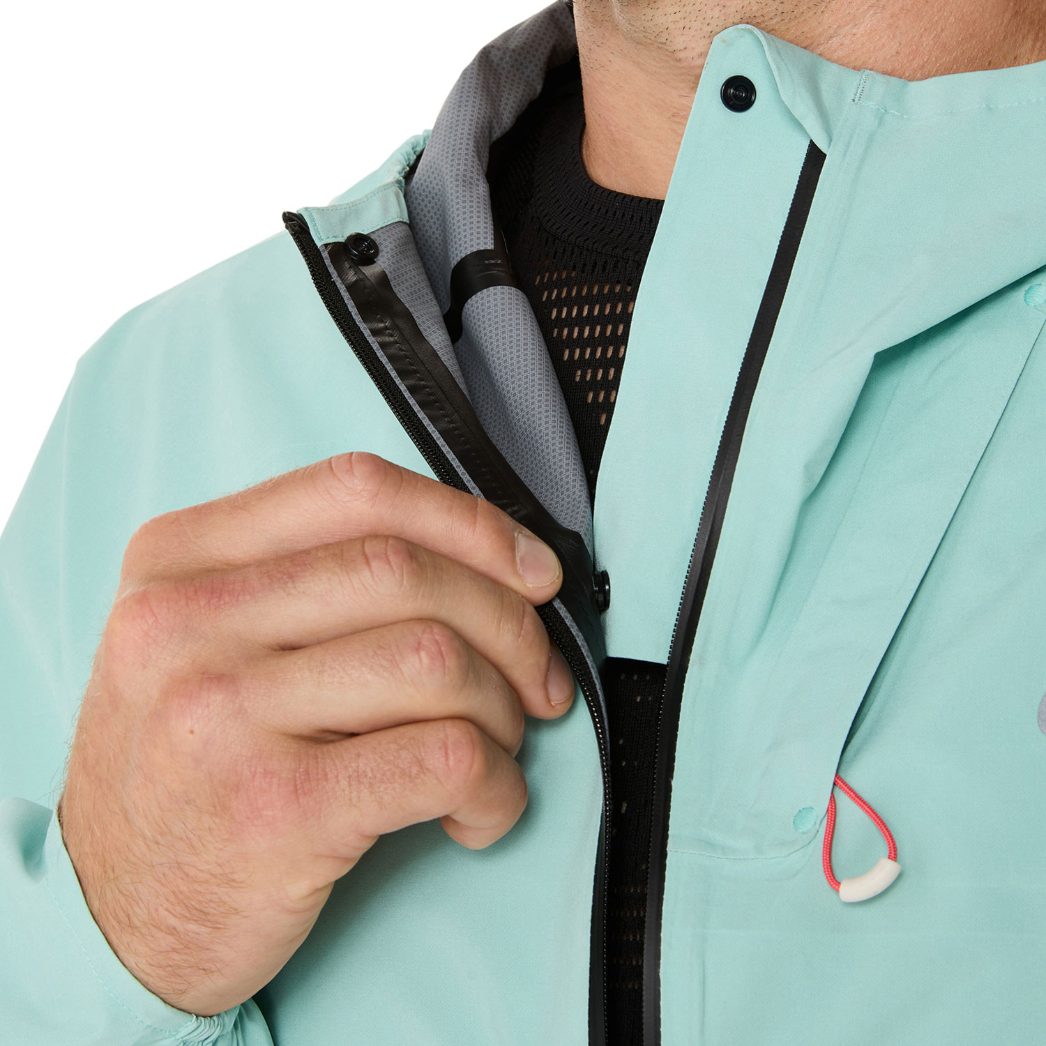 ASICS Metarun Jacket Pant Set Heren