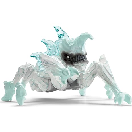 Schleich 70826 isbille og ildblæksprutte