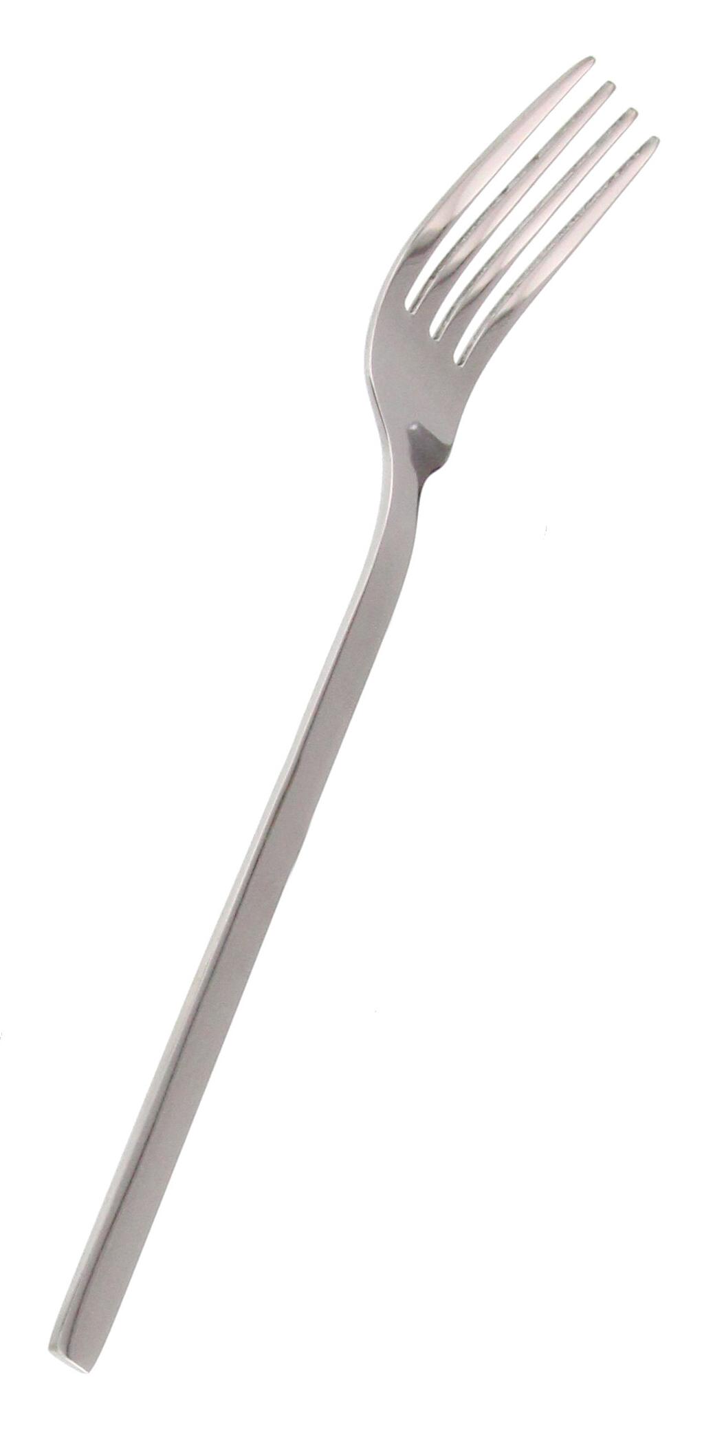 CAPUCINE FOURCHETTE INOX EN VRAC