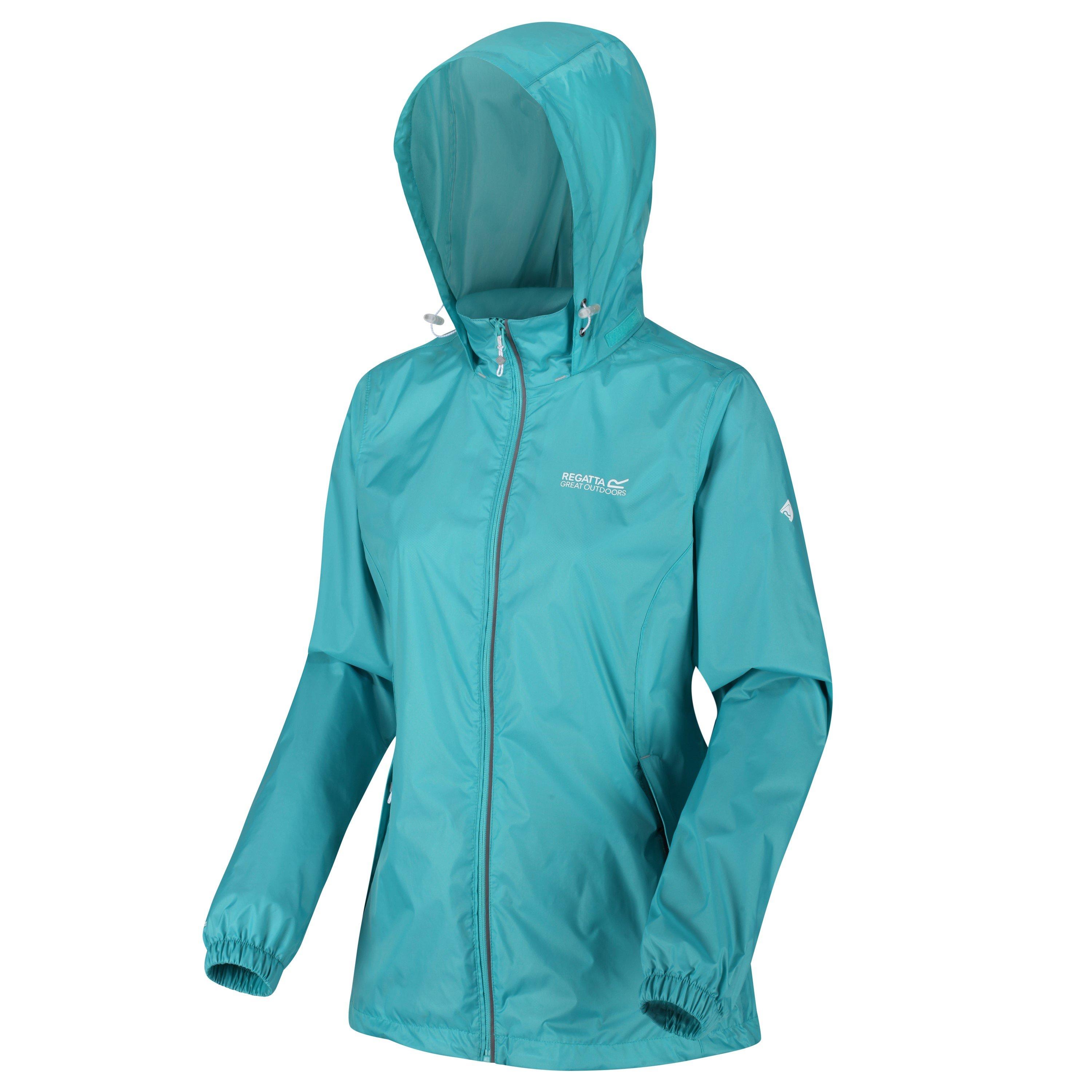 Regatta Regatta Corinne Iv Waterproof Jacket Softshell Womens
