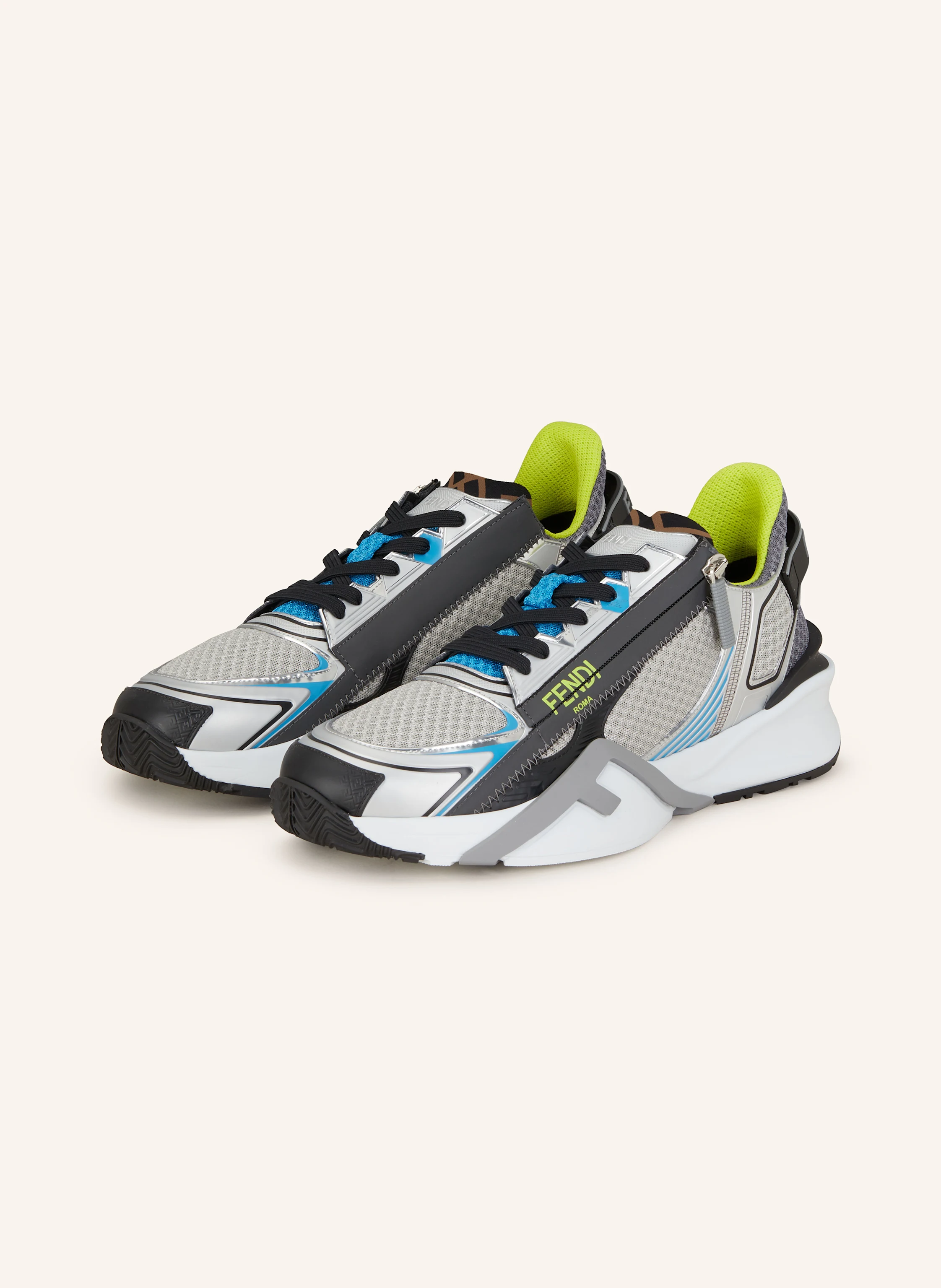 FENDI Sneaker FLOW