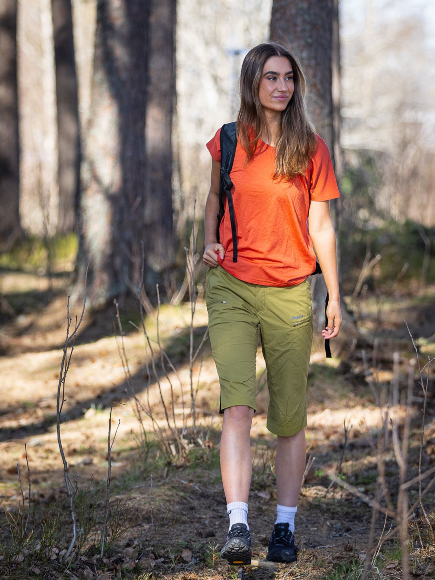 Utne Pirate Pant