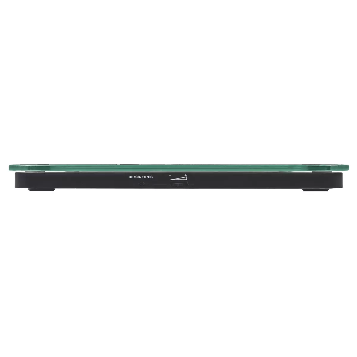 Personenwaage Medisana PS425 Schwarz