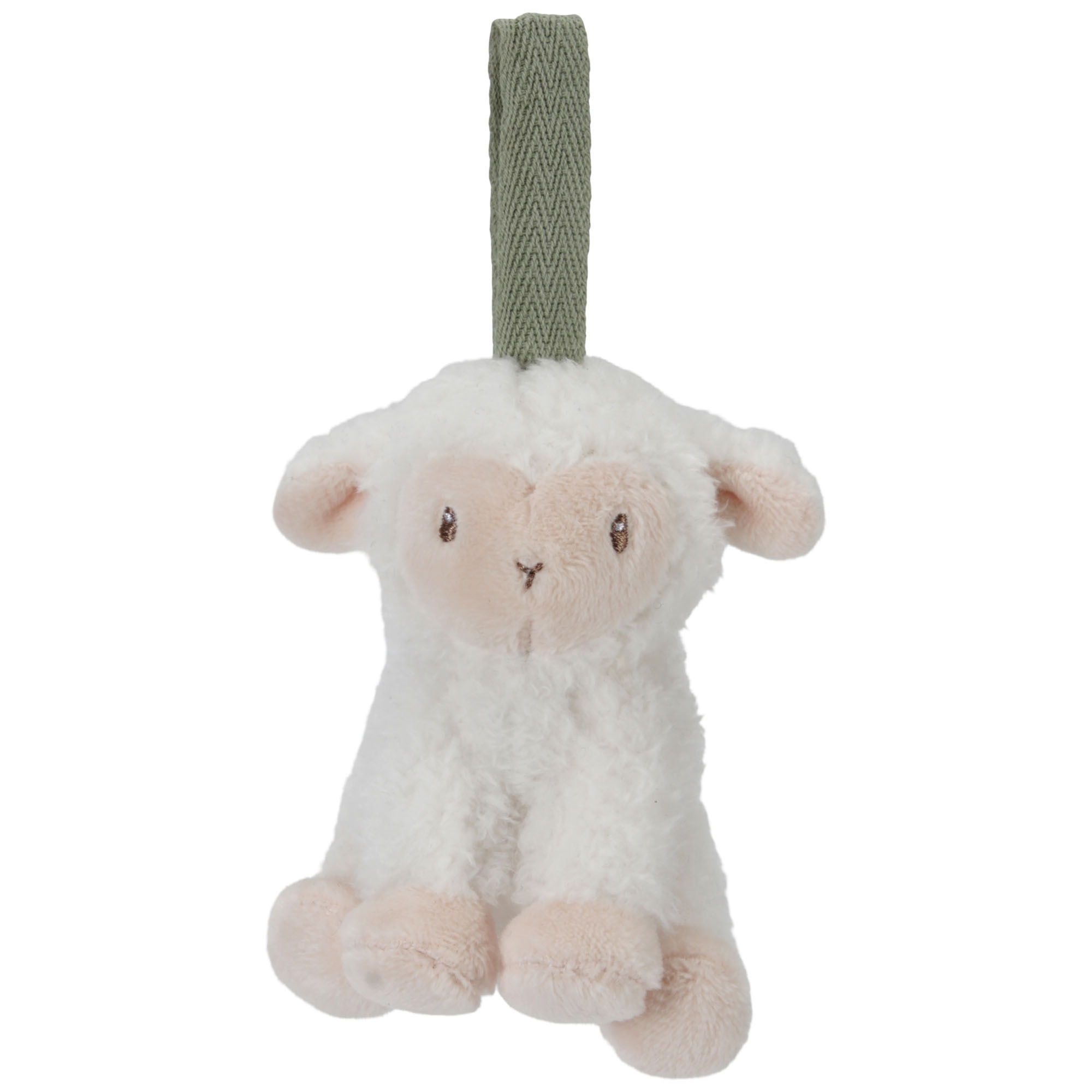 Little Dutch speelkleed Little Farm mint - shop nu - Prénatal