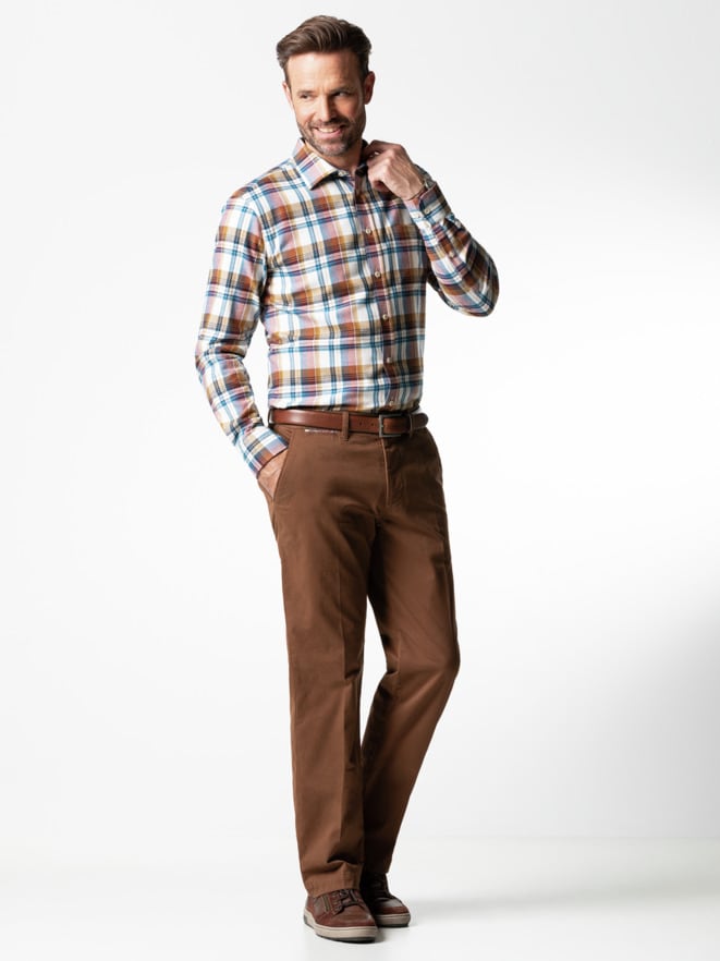 Extraglatt-Thermo Chino