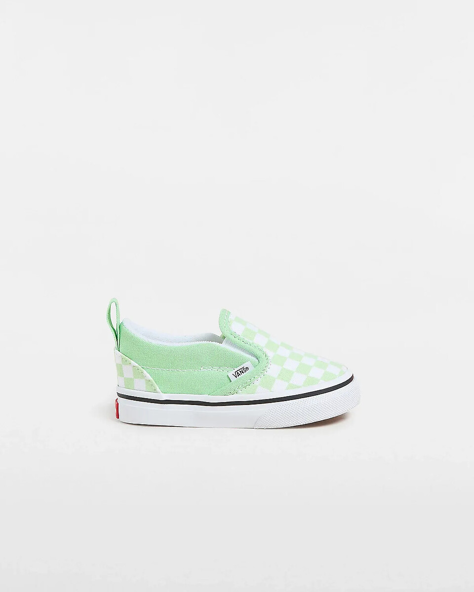 Tênis VANS Clássico Slip-On