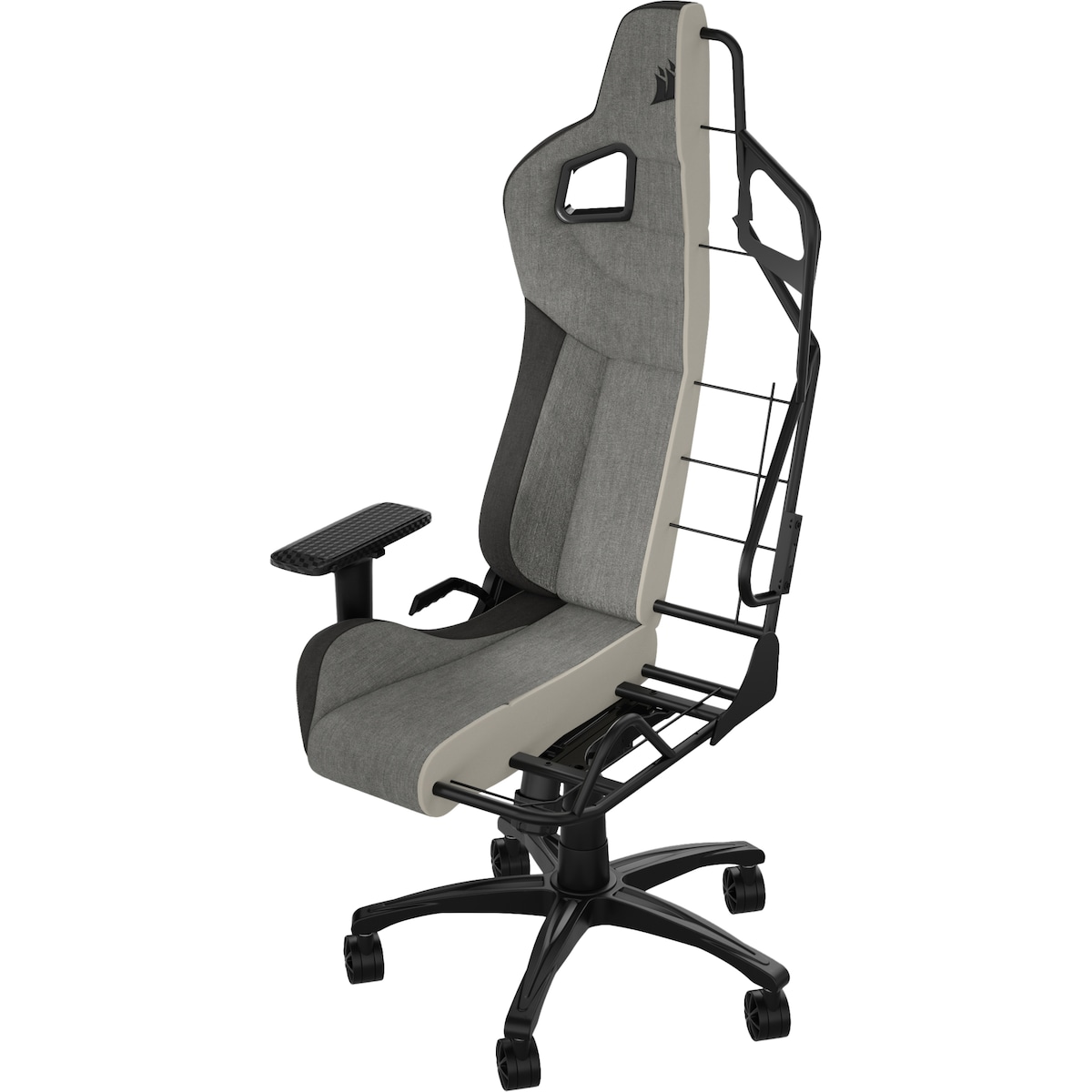 Corsair T3 Rush gamingstol