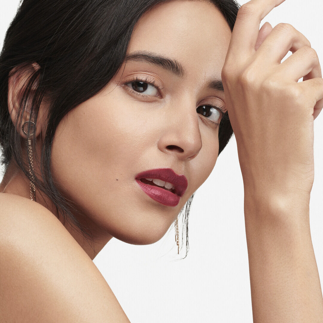 Giorgio Armani Lip Maestro LIP MAESTRO SATIN