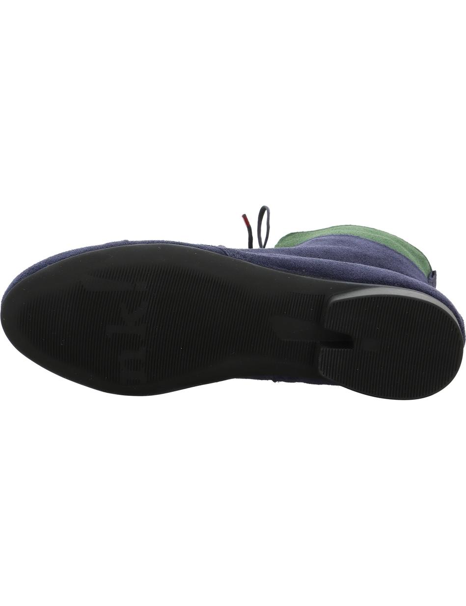 Stiefelette GUAD2