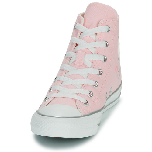 Converse - CHUCK TAYLOR ALL STAR - Rose
