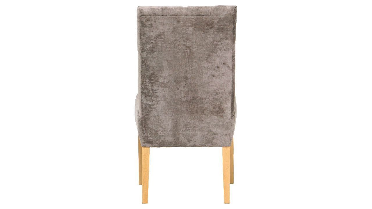 Eetstoel Liselotte B60 x D65 x H92 cm
