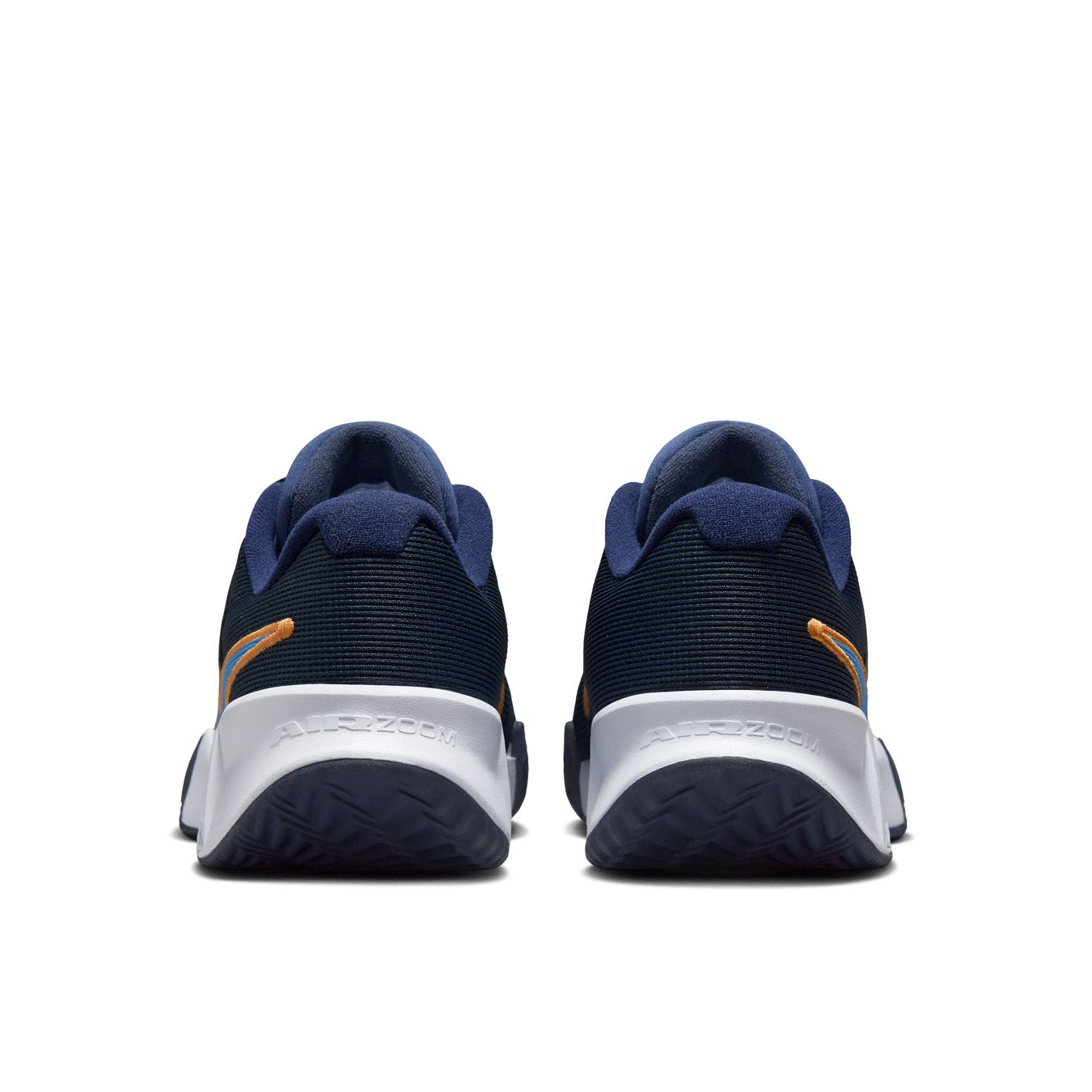 Nike Zoom GP Challenge Pro Chaussure Terre Battue Hommes - Bleu Foncé , Bleu
