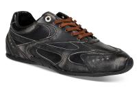 Sneakers Bronx 66647 Sort