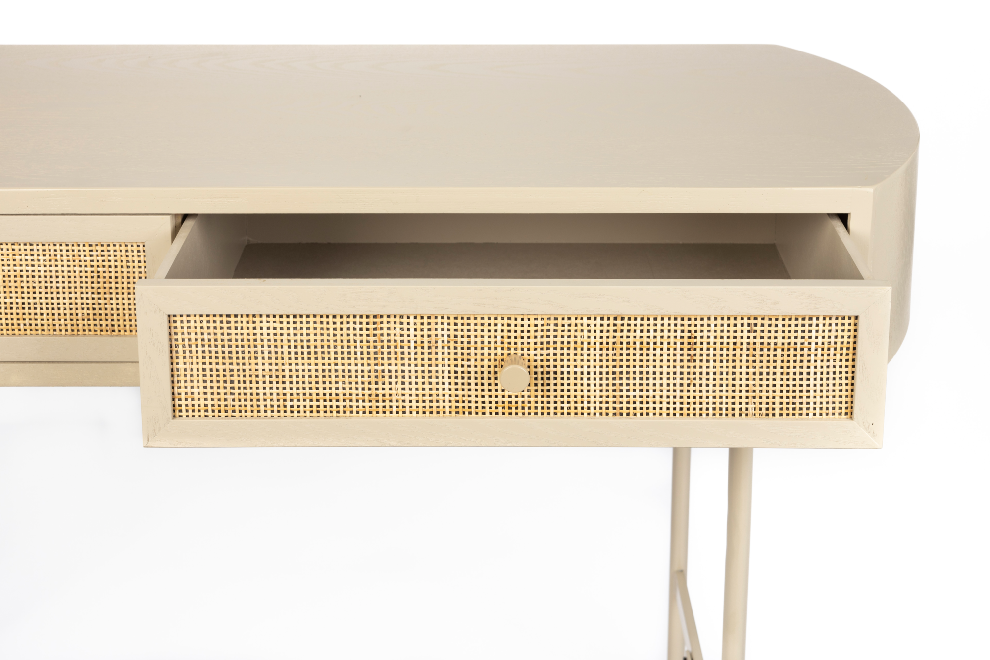 Consoletafel AMAYA 2DR