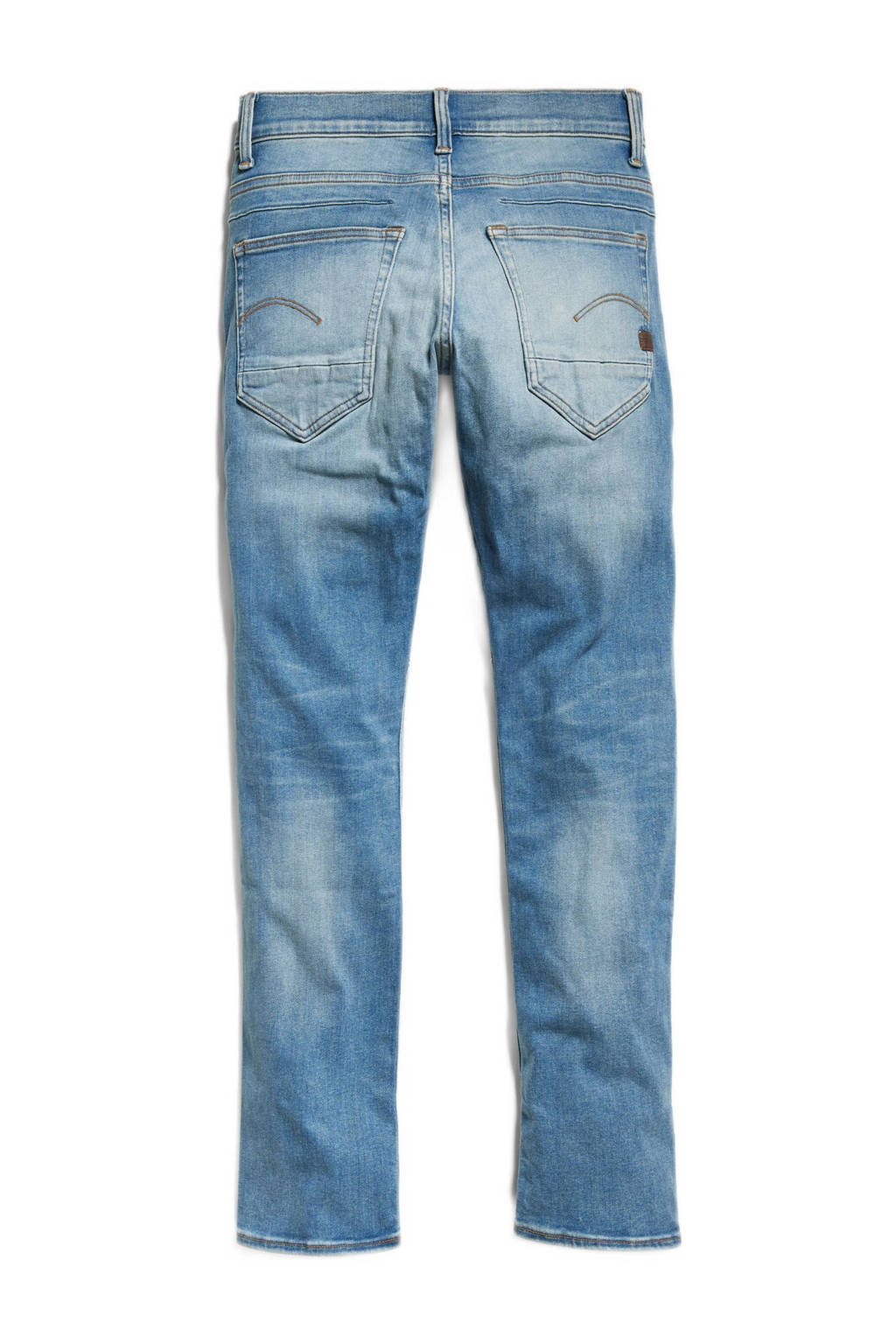 G-STAR D-STAQ regular fit jeans medium aged