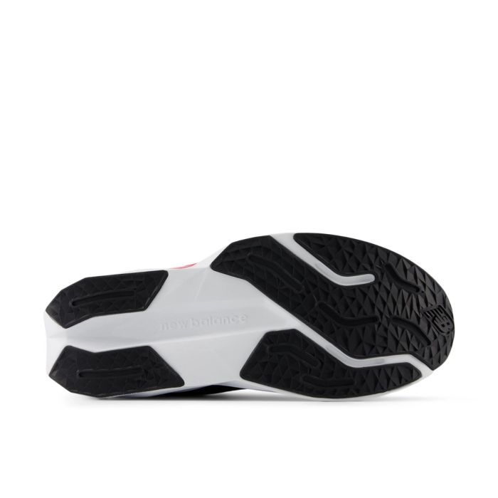 New Balance Junior Løbesko FuelCell Propel v5 Lace Sort
