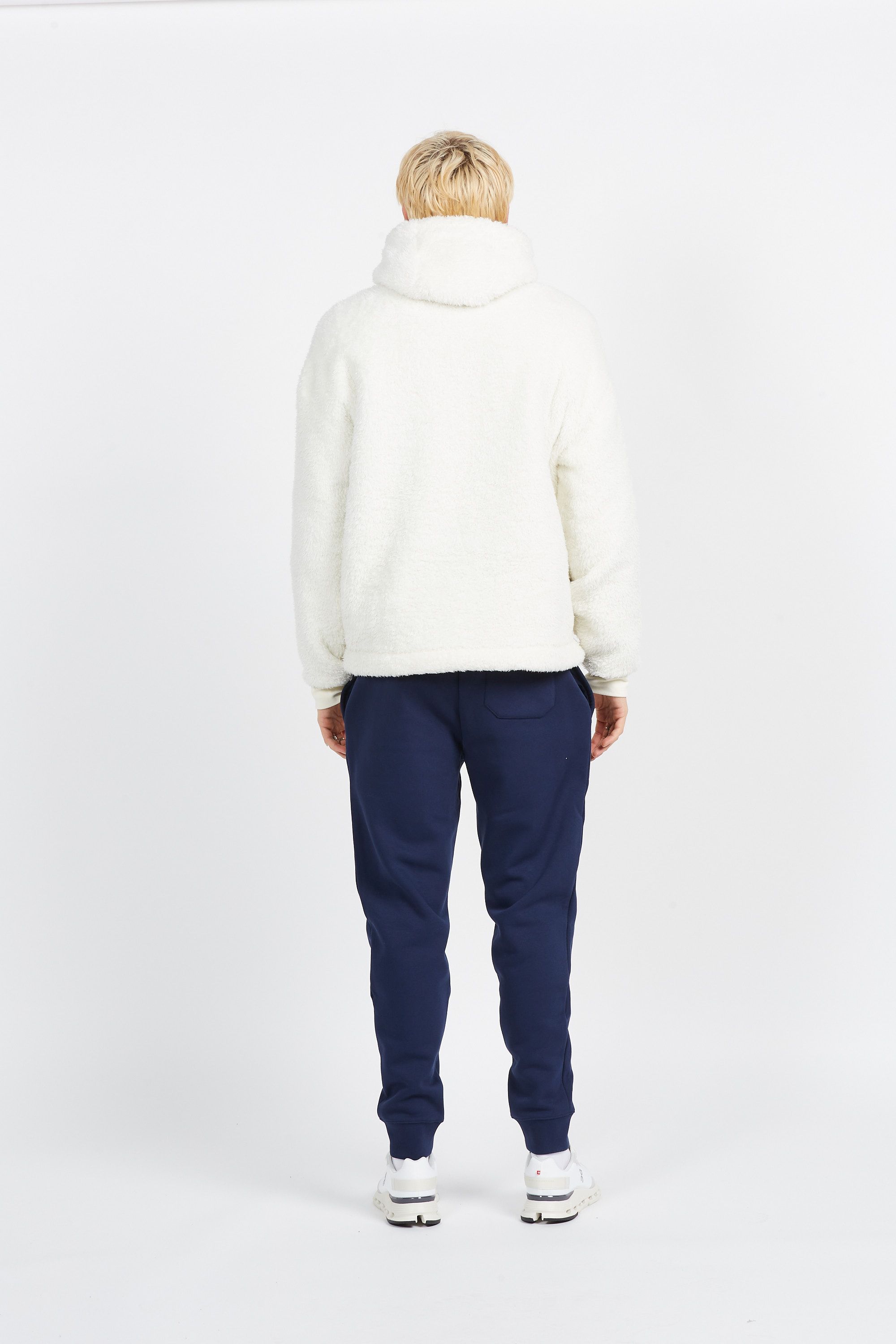 POLO RALPH LAUREN sweat Beige