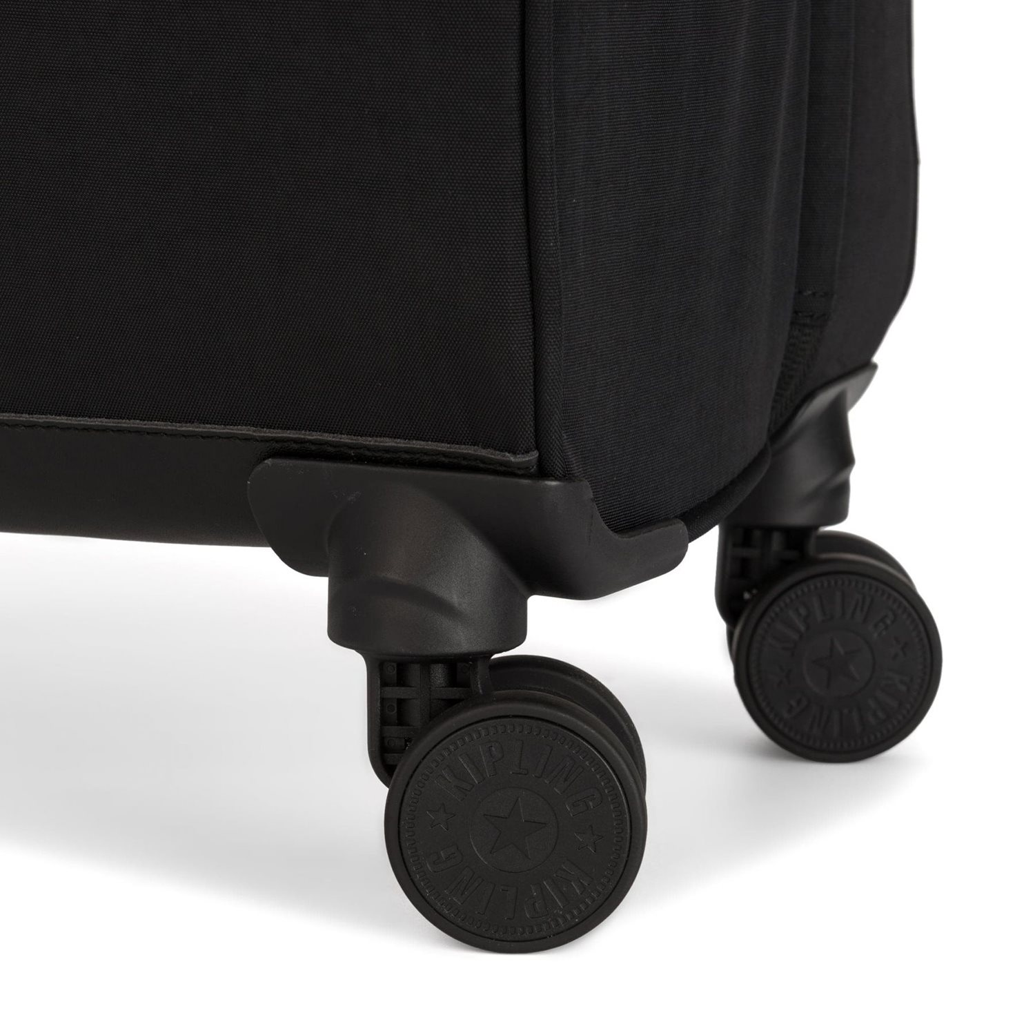 Kipling Spontaneous M black noir