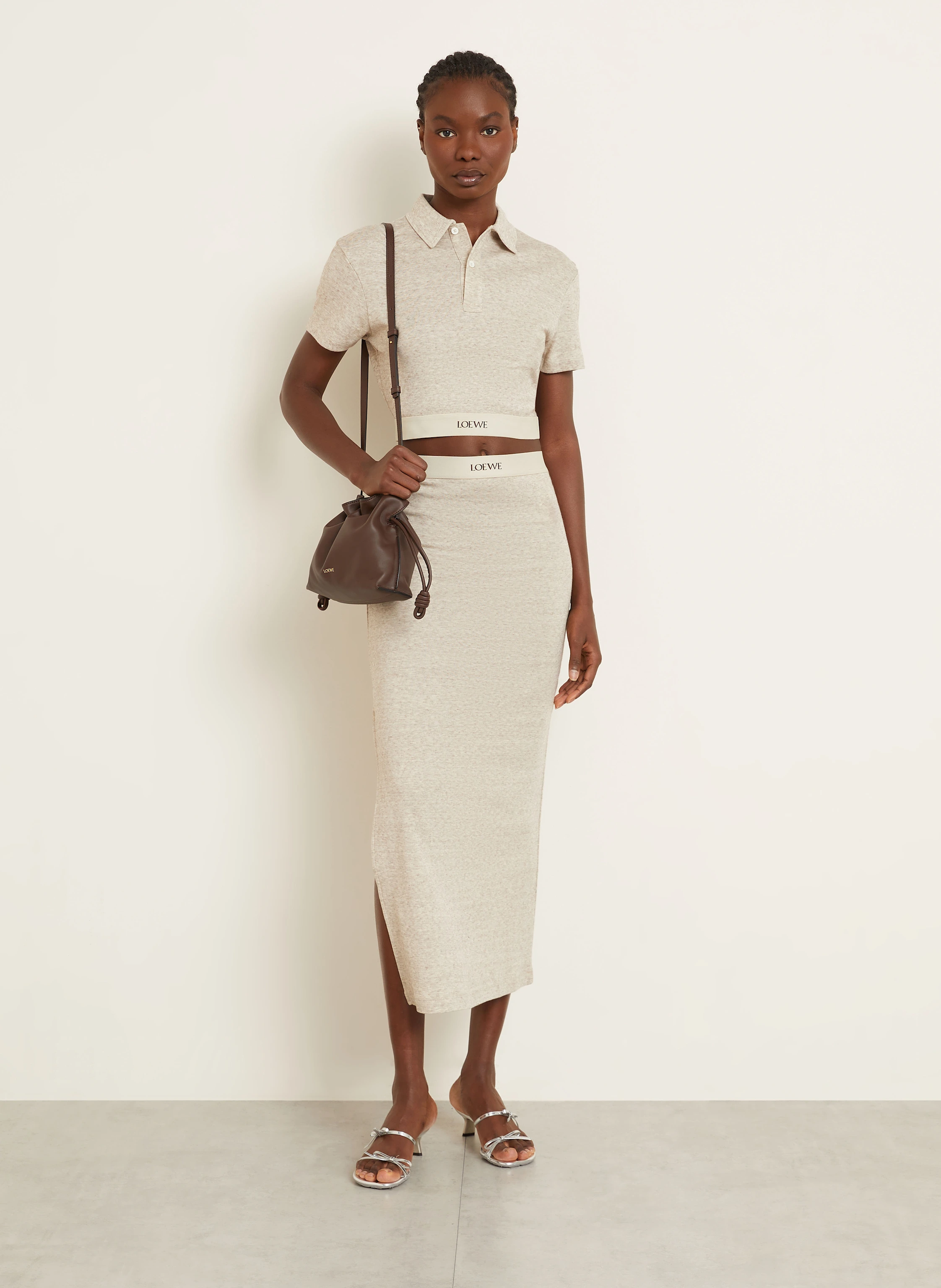 LOEWE Umhängetasche FLAMENCO