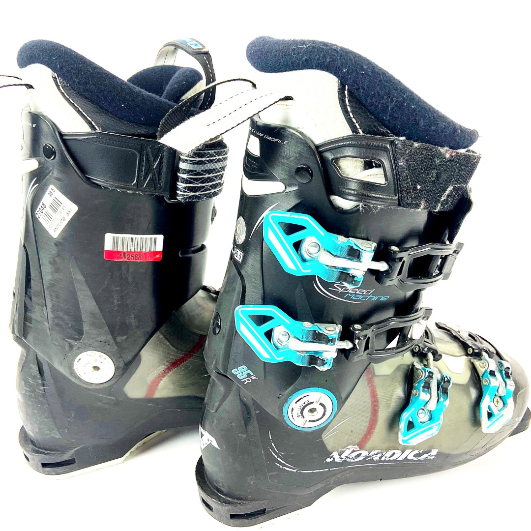Nordica Speedmachine 95 W