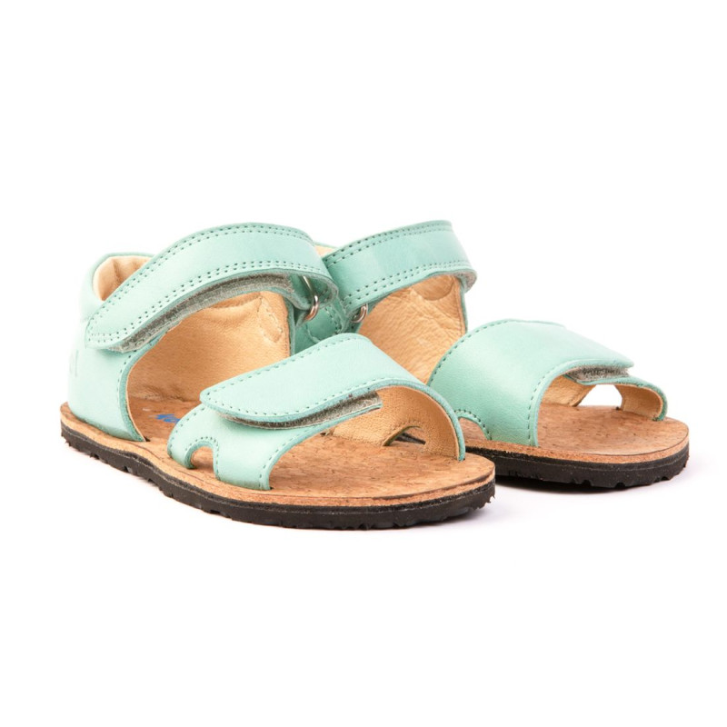 Koel Koel Sandale Amelia Aqua