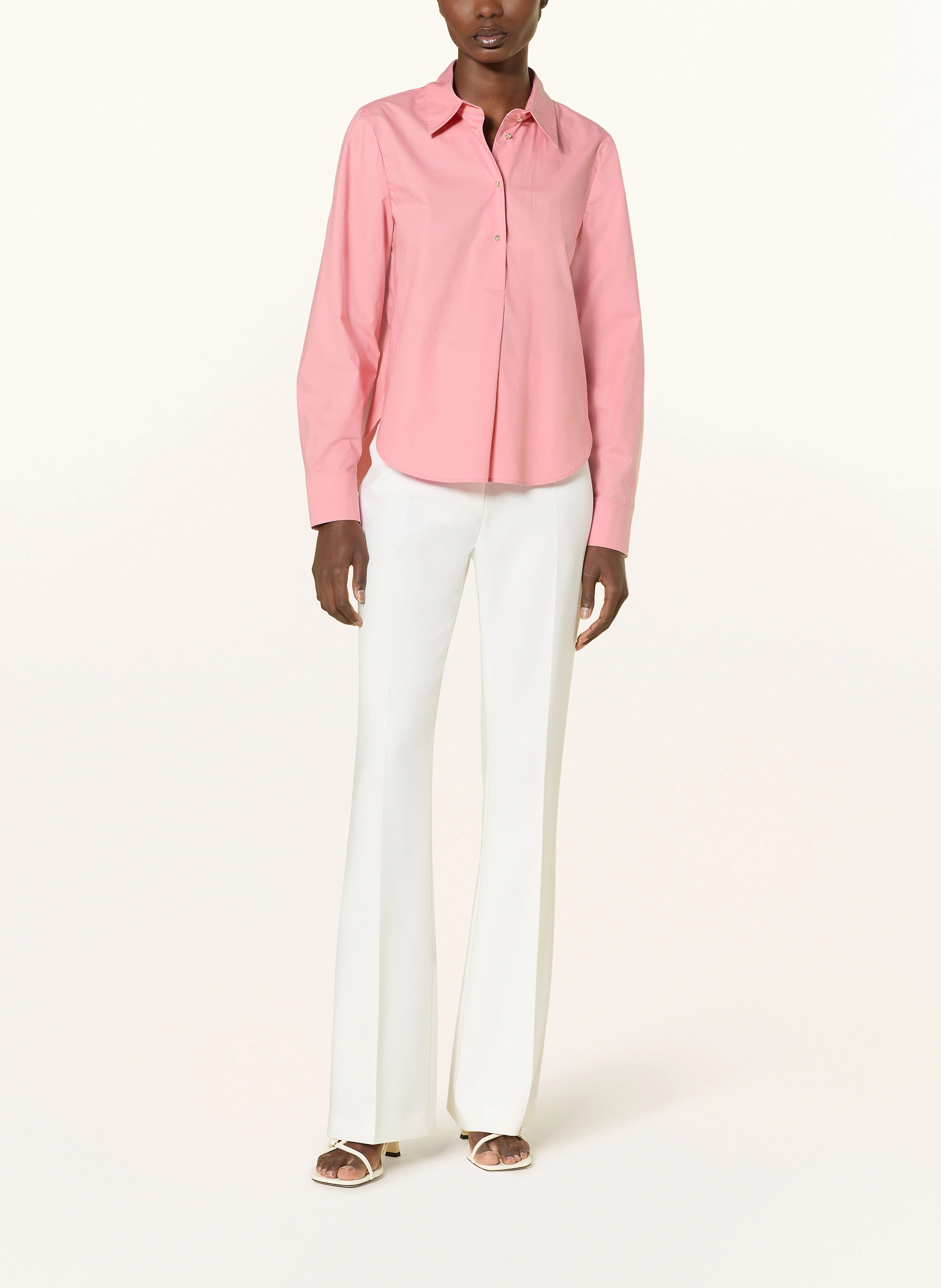 LUISA CERANO Blusenshirt