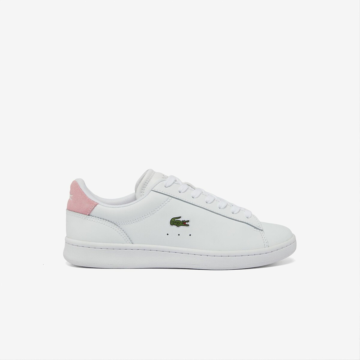 LACOSTE<br>Tênis baixo Carnaby Set