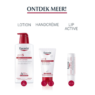 Eucerin pH5 Handreinigingsolie 250ML