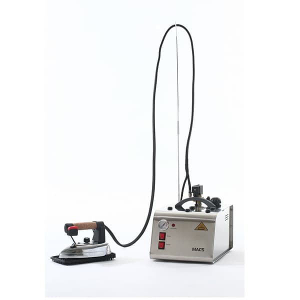FairNet Dampstation PRO