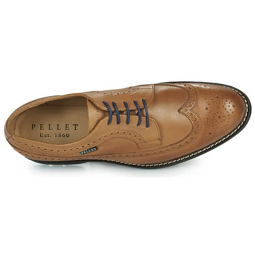 Pellet - NORMAN - VEAU BOX BRANDY