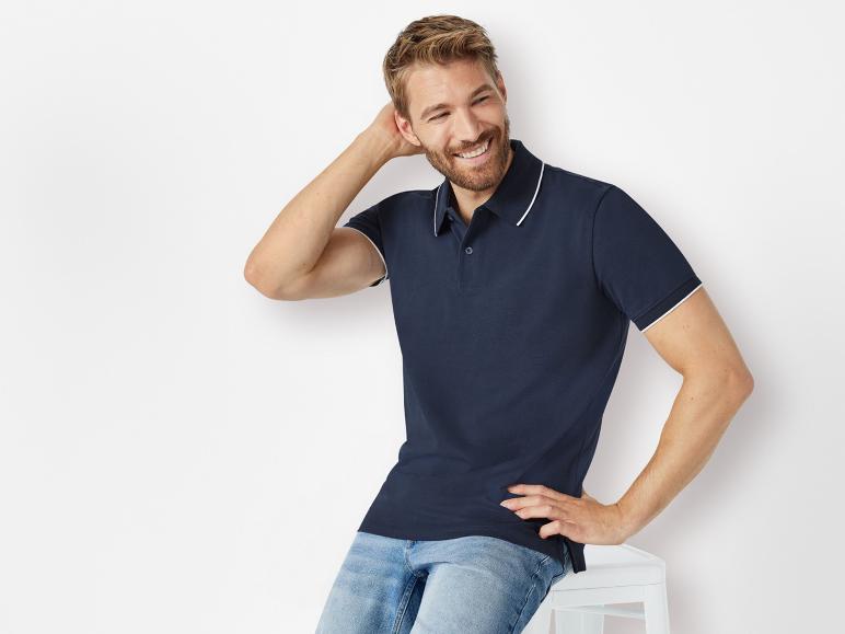 Polo heren