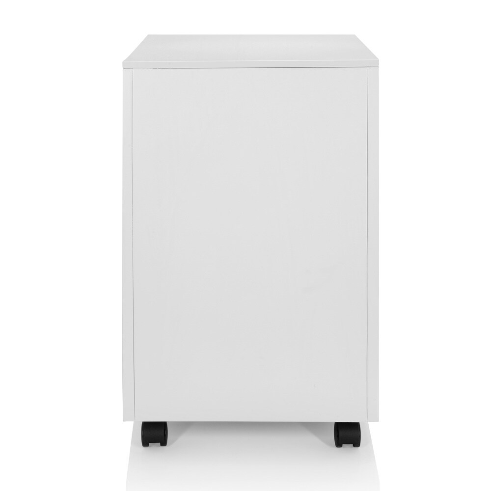 Rollcontainer COLOR OS I Stahl hjh OFFICE