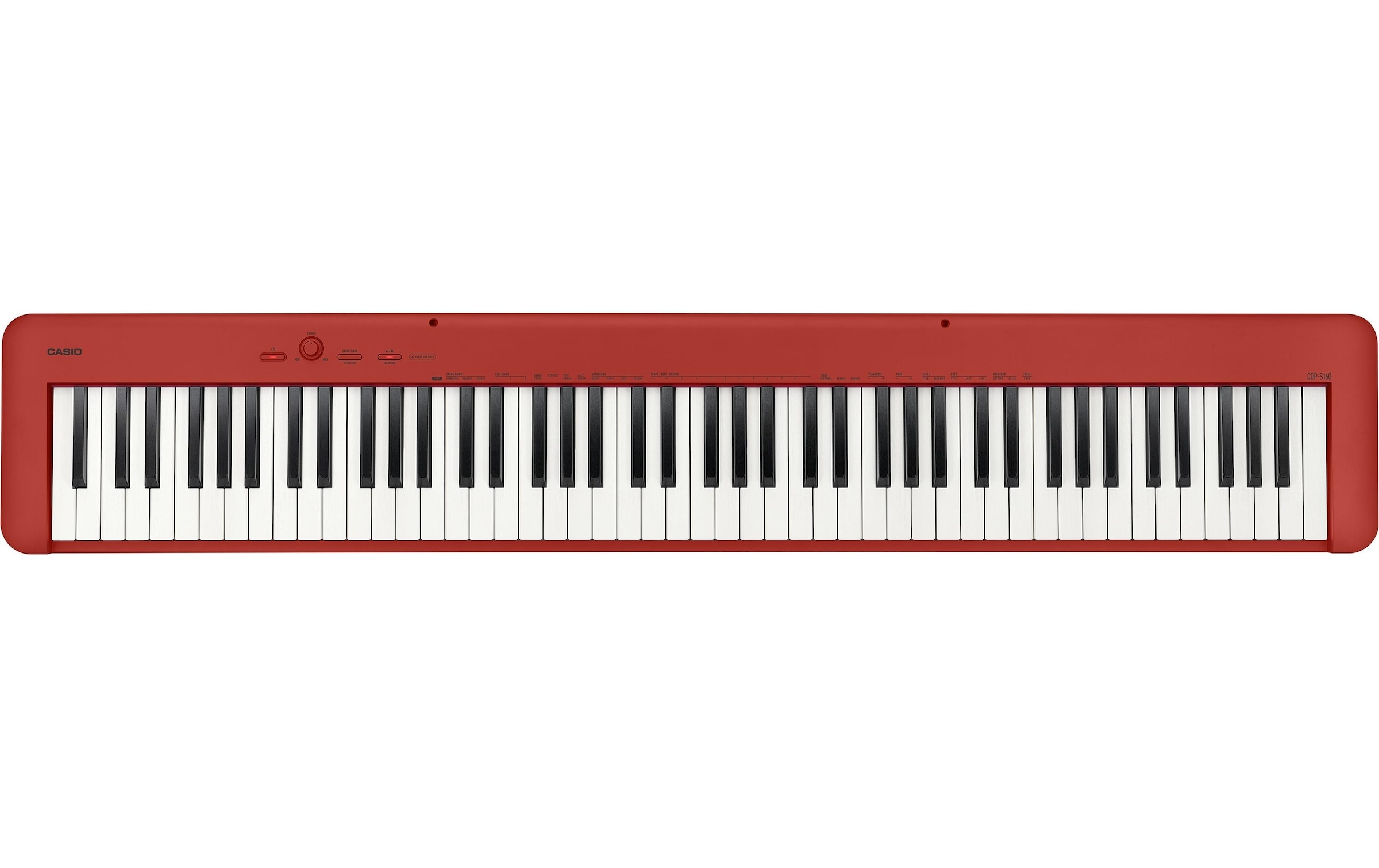 CASIO »CDP-S160 Set«