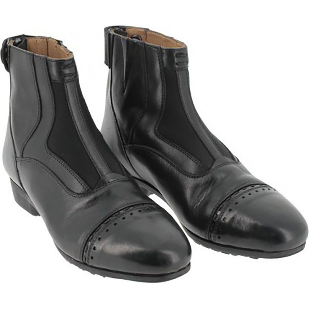 Pénélope CELESTE - Boots Femme noir