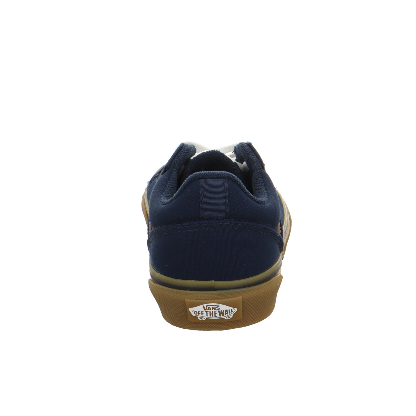 Jungssneaker blau