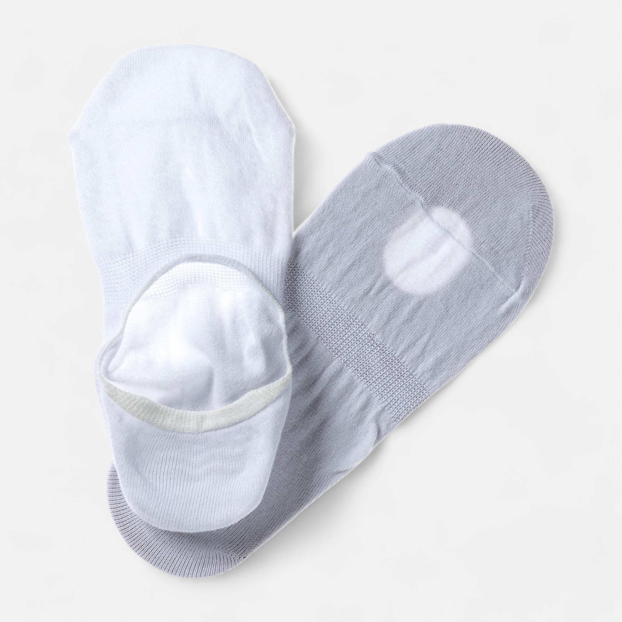 Chaussettes Femme blanc