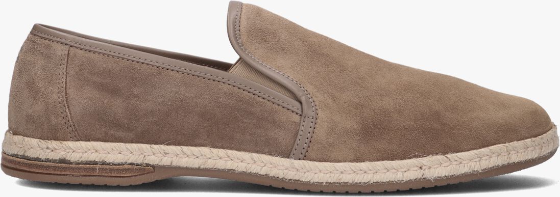 GREVE beige greve instappers riviera 6379