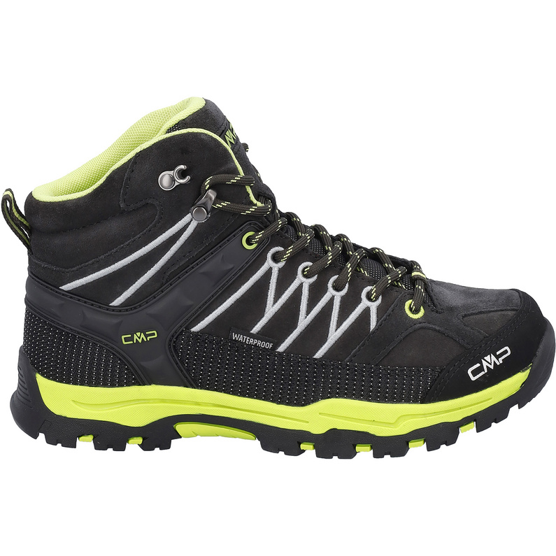 CMP Kinder Rigel MID WP Schuhe