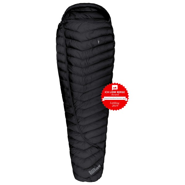 Grüezi Bag - Downwool Extreme Light 2.0 - Sac de couchage en duvet
