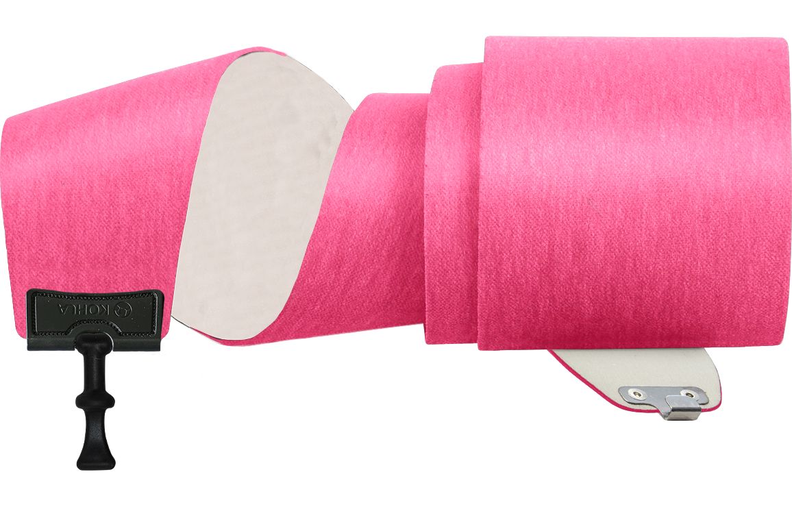KohlaSkin Ride 85 - pink