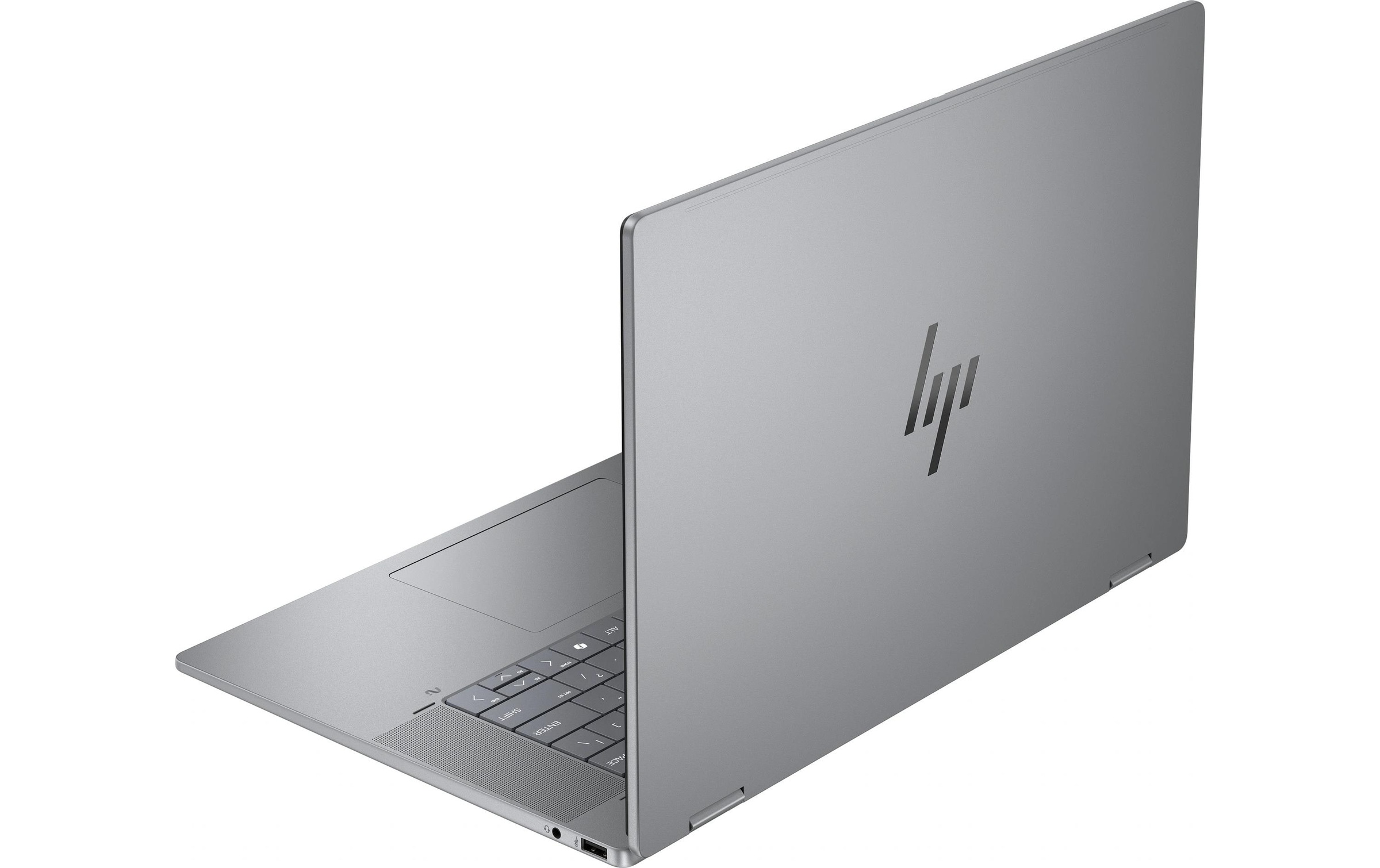 HP Convertible Notebook »Omnibook X Flip 16-ar0658nz« / 16 ″ AMD Ryzen Radeon