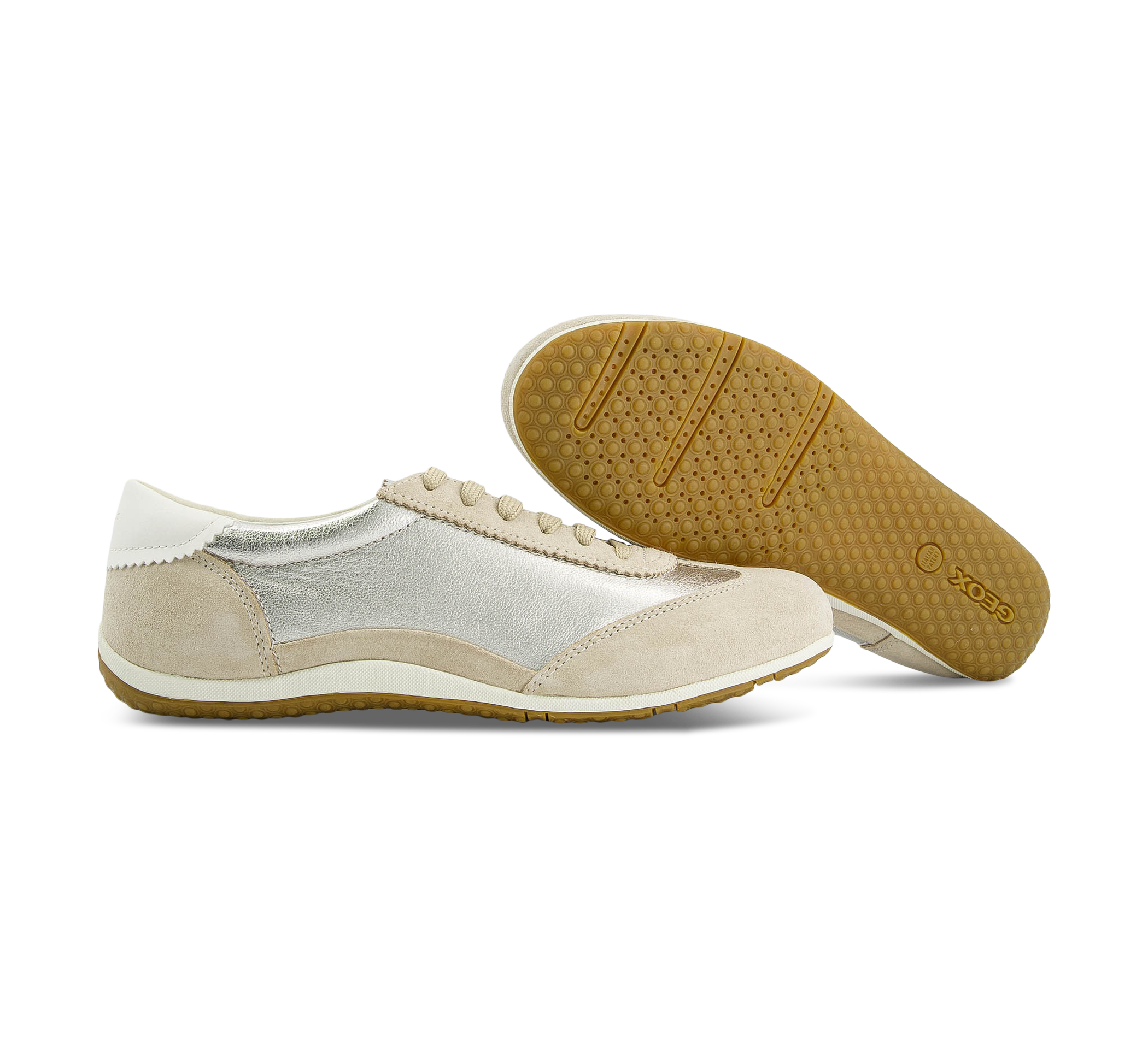 Geox Vega gold