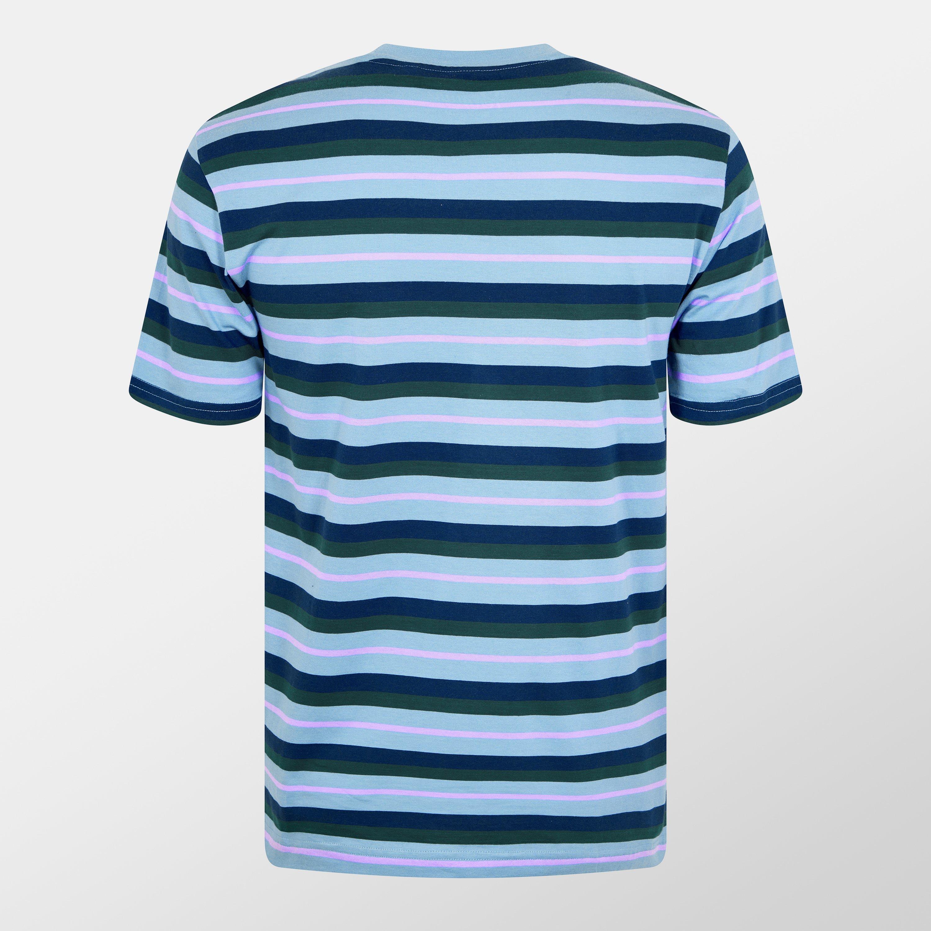 Original Penguin 4 Stripe T Sn99